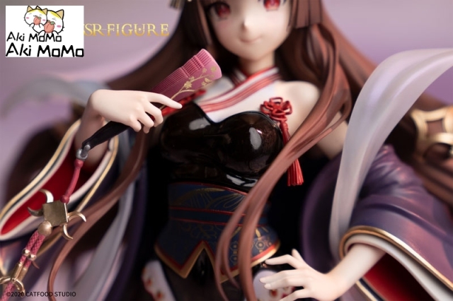 (Pre-order Closed) Mahjong Soul Kaguyahime Bond Ver. 1/7 Figure