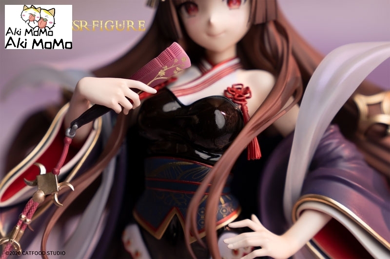(Pre-order Closed) Mahjong Soul Kaguyahime Bond Ver. 1/7 Figure