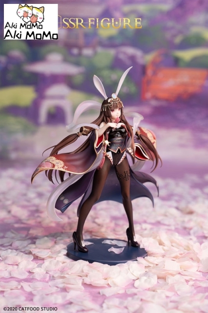 (Pre-order Closed) Mahjong Soul Kaguyahime Bond Ver. 1/7 Figure