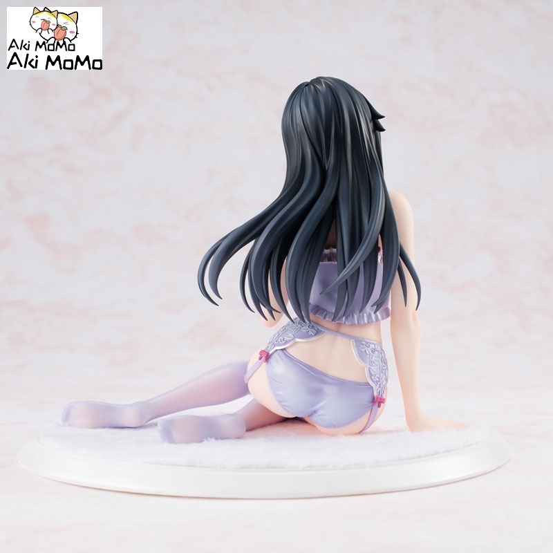 (Pre-order) Revolve My Teen Romantic Comedy SNAFU 2 Yukino Yukinoshita Lingerie ver. 1/7 Figure