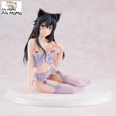 (Pre-order) Revolve My Teen Romantic Comedy SNAFU 2 Yukino Yukinoshita Lingerie ver. 1/7 Figure