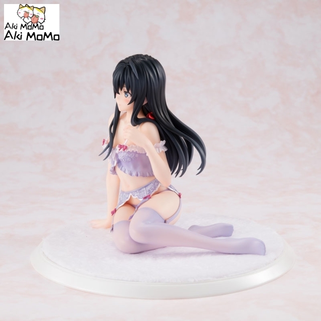(Pre-order) Revolve My Teen Romantic Comedy SNAFU 2 Yukino Yukinoshita Lingerie ver. 1/7 Figure