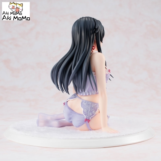 (Pre-order) Revolve My Teen Romantic Comedy SNAFU 2 Yukino Yukinoshita Lingerie ver. 1/7 Figure