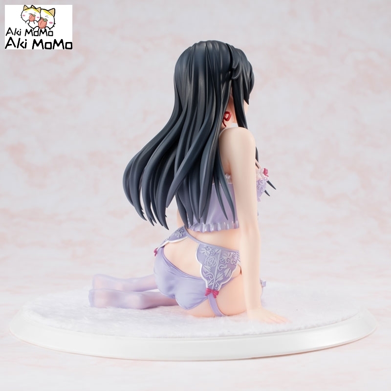 (Pre-order) Revolve My Teen Romantic Comedy SNAFU 2 Yukino Yukinoshita Lingerie ver. 1/7 Figure