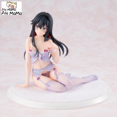(Pre-order) Revolve My Teen Romantic Comedy SNAFU 2 Yukino Yukinoshita Lingerie ver. 1/7 Figure