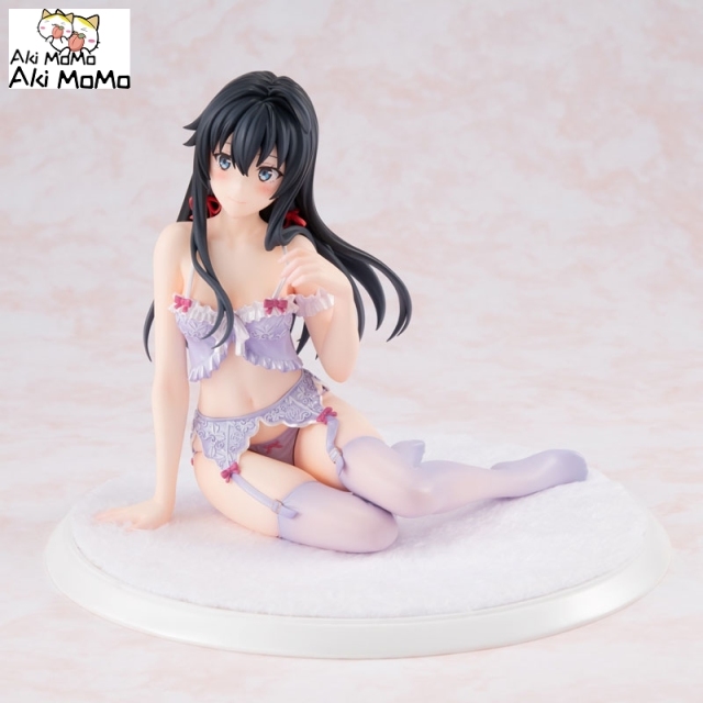 (Pre-order) Revolve My Teen Romantic Comedy SNAFU 2 Yukino Yukinoshita Lingerie ver. 1/7 Figure
