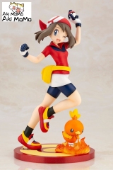 (Pre-order) Kotobukiya ARTFX J "Pokemon" Series May with Torchic 1/8 Figure