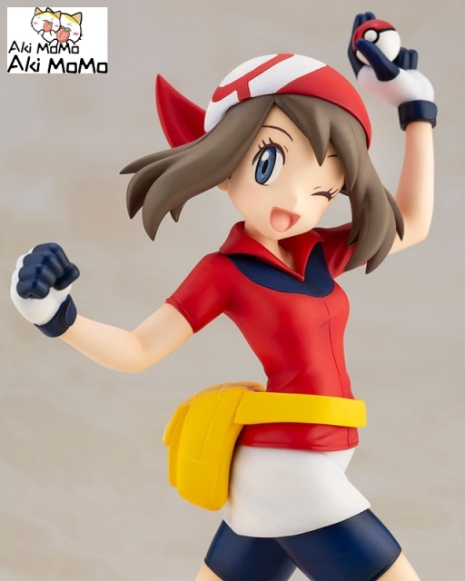 (Pre-order) Kotobukiya ARTFX J "Pokemon" Series May with Torchic 1/8 Figure