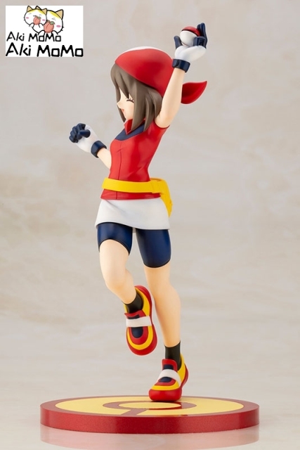 (Pre-order) Kotobukiya ARTFX J "Pokemon" Series May with Torchic 1/8 Figure