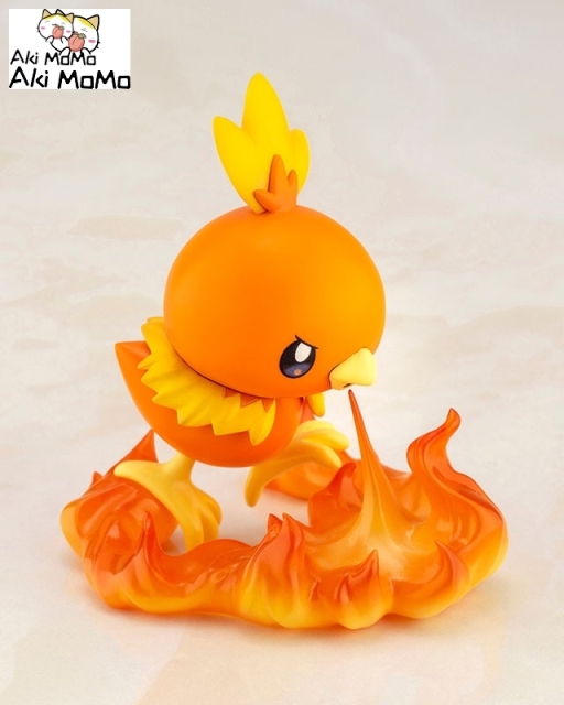(Pre-order) Kotobukiya ARTFX J "Pokemon" Series May with Torchic 1/8 Figure