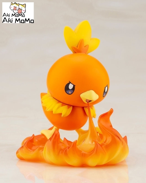 (Pre-order) Kotobukiya ARTFX J "Pokemon" Series May with Torchic 1/8 Figure