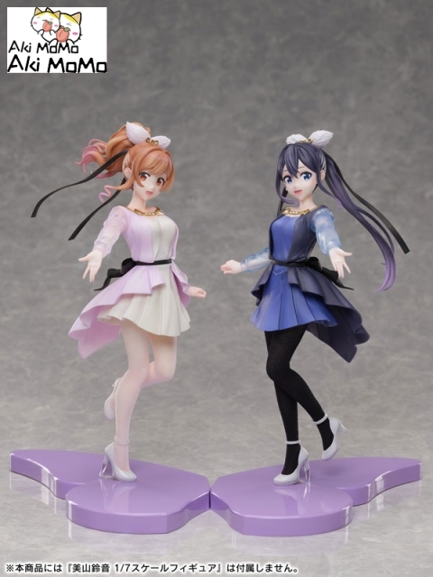 (Pre-order) FuRyu SELECTION PROJECT Rena Hananoi 1/7 Figure