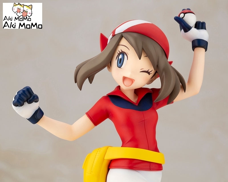 (Pre-order) Kotobukiya ARTFX J "Pokemon" Series May with Torchic 1/8 Figure