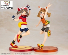 (Pre-order) Kotobukiya ARTFX J "Pokemon" Series May with Torchic 1/8 Figure
