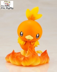 (Pre-order) Kotobukiya ARTFX J "Pokemon" Series May with Torchic 1/8 Figure