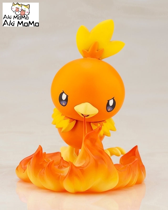 (Pre-order) Kotobukiya ARTFX J "Pokemon" Series May with Torchic 1/8 Figure