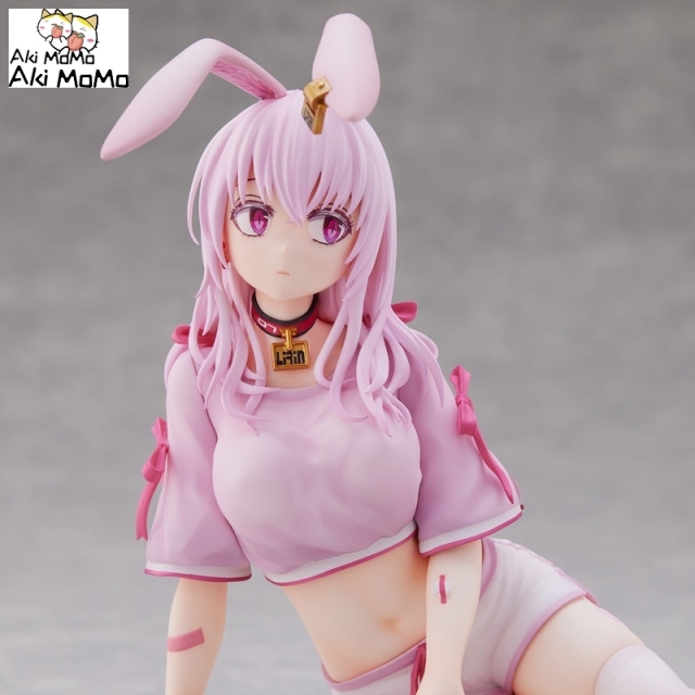 (Pre-order) Union Creative Bae.C Illustration Lirin Figure