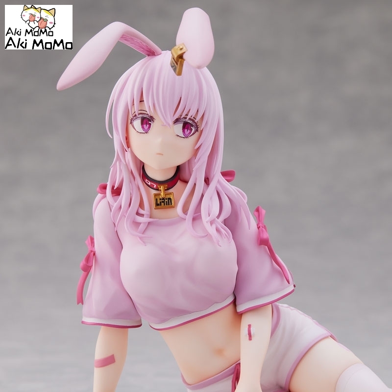 (Pre-order) Union Creative Bae.C Illustration Lirin Figure