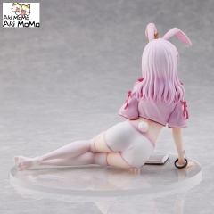 (Pre-order) Union Creative Bae.C Illustration Lirin Figure