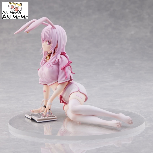 (Pre-order) Union Creative Bae.C Illustration Lirin Figure