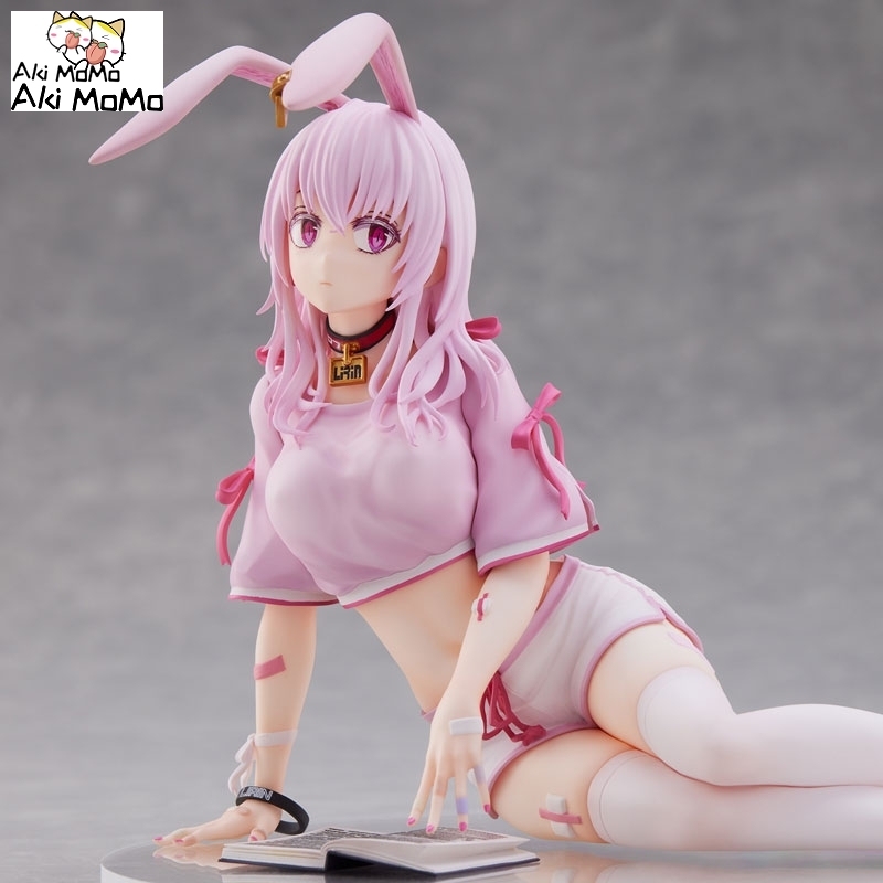 (Pre-order) Union Creative Bae.C Illustration Lirin Figure