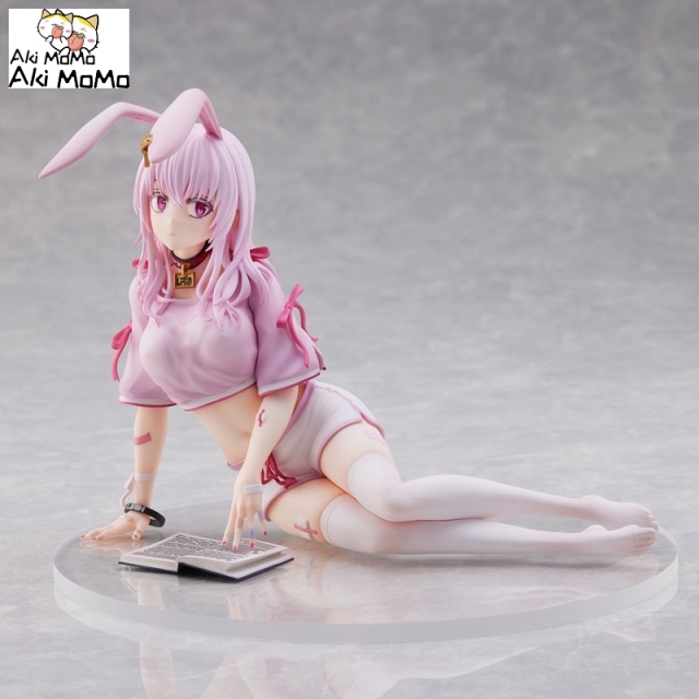 (Pre-order) Union Creative Bae.C Illustration Lirin Figure