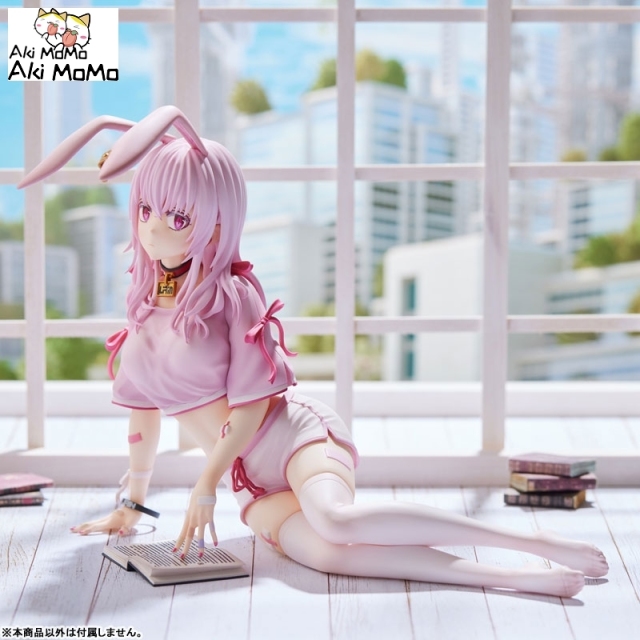 (Pre-order) Union Creative Bae.C Illustration Lirin Figure