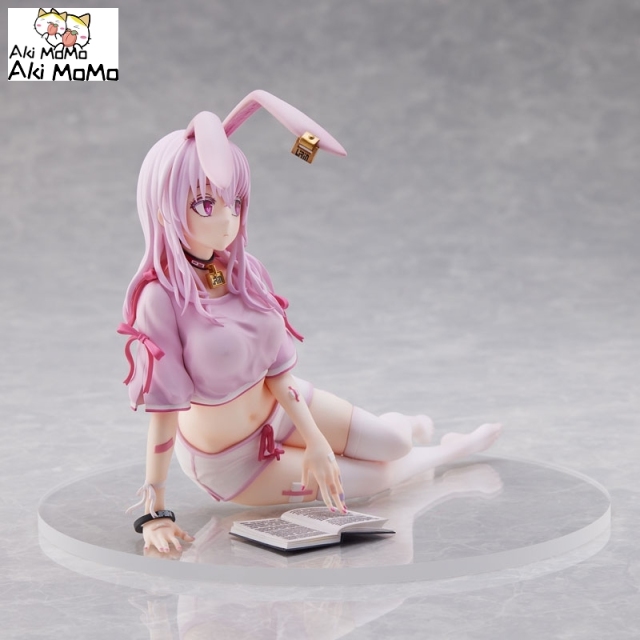 (Pre-order) Union Creative Bae.C Illustration Lirin Figure