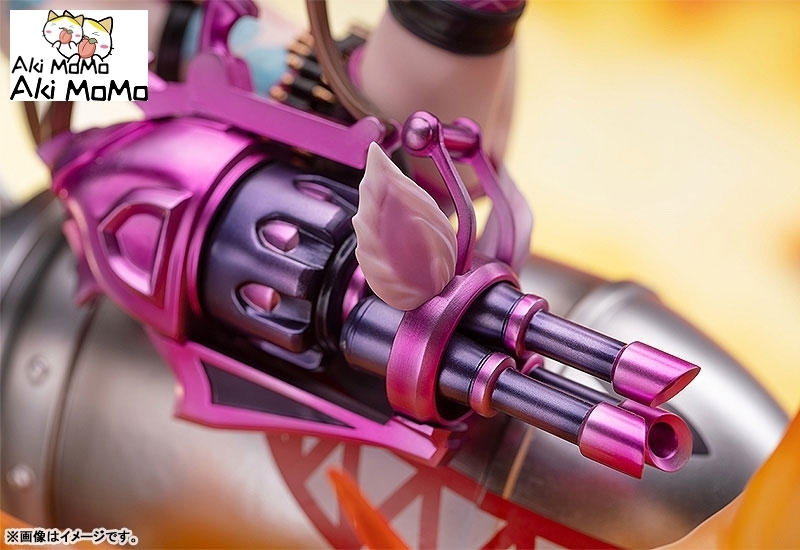 Myethos League of Legends Jinx 1/7 Figure