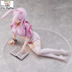(Pre-order) Union Creative Bae.C Illustration Lirin Figure