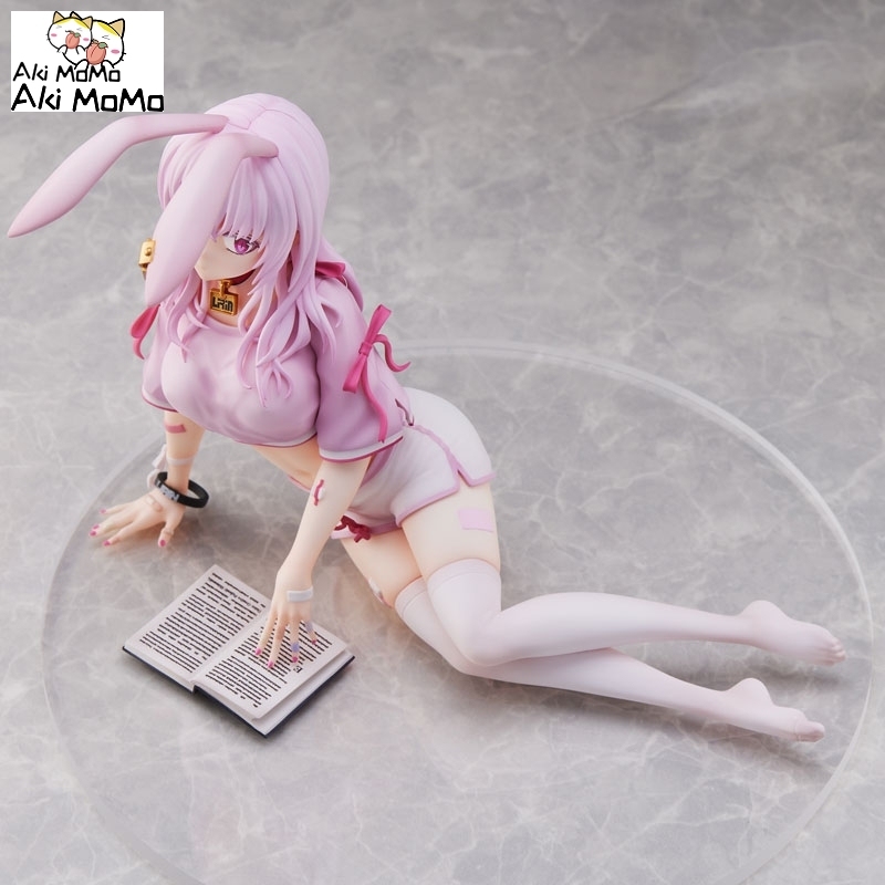 (Pre-order) Union Creative Bae.C Illustration Lirin Figure