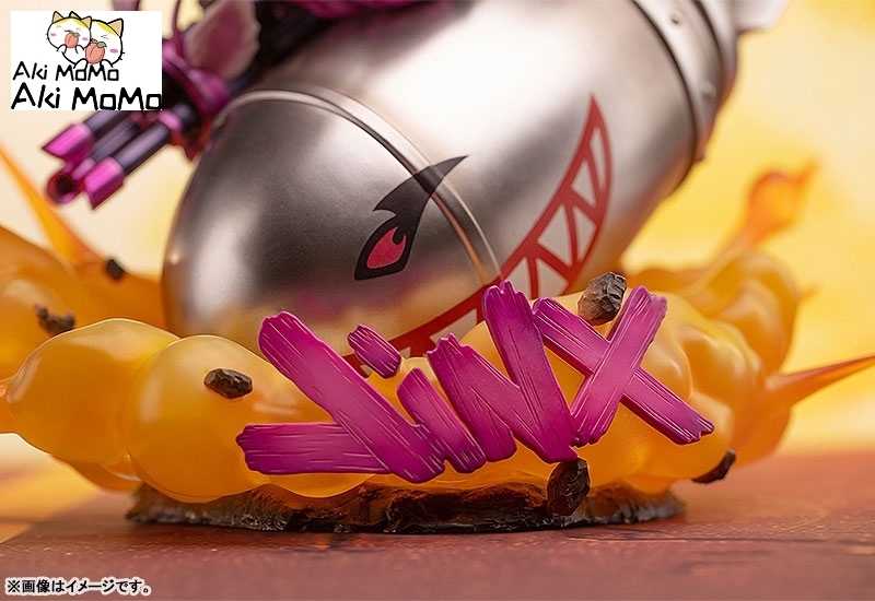 Myethos League of Legends Jinx 1/7 Figure