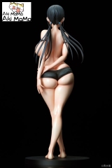 (Pre-order) Q-six Koumijima Konomi Tachibana Fair White ver. 1/7 Figure