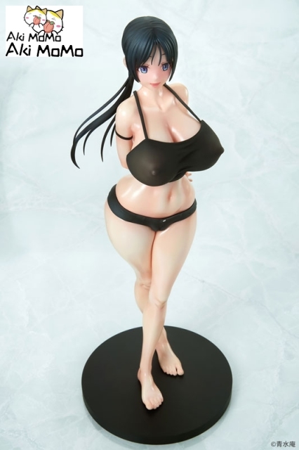 (Pre-order) Q-six Koumijima Konomi Tachibana Fair White ver. 1/7 Figure