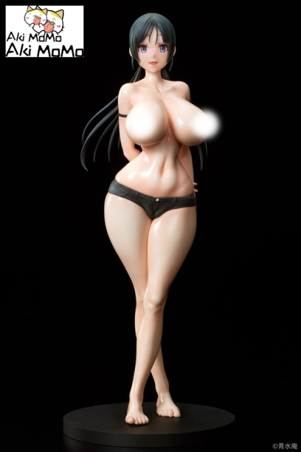 (Pre-order) Q-six Koumijima Konomi Tachibana Fair White ver. 1/7 Figure