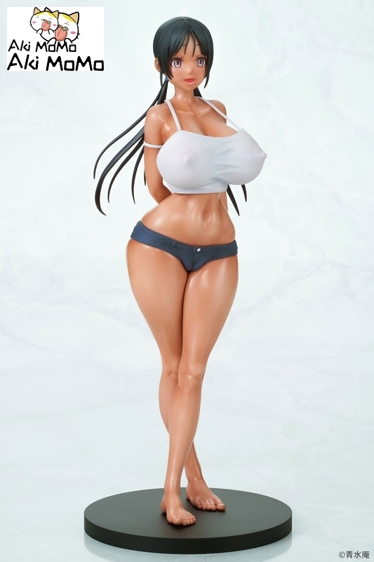 (Pre-order) Q-six Koumijima Konomi Tachibana 1/7 Figure