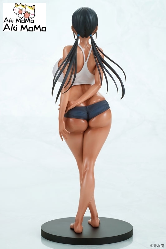 (Pre-order) Q-six Koumijima Konomi Tachibana 1/7 Figure