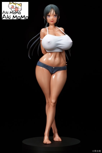 (Pre-order) Q-six Koumijima Konomi Tachibana 1/7 Figure