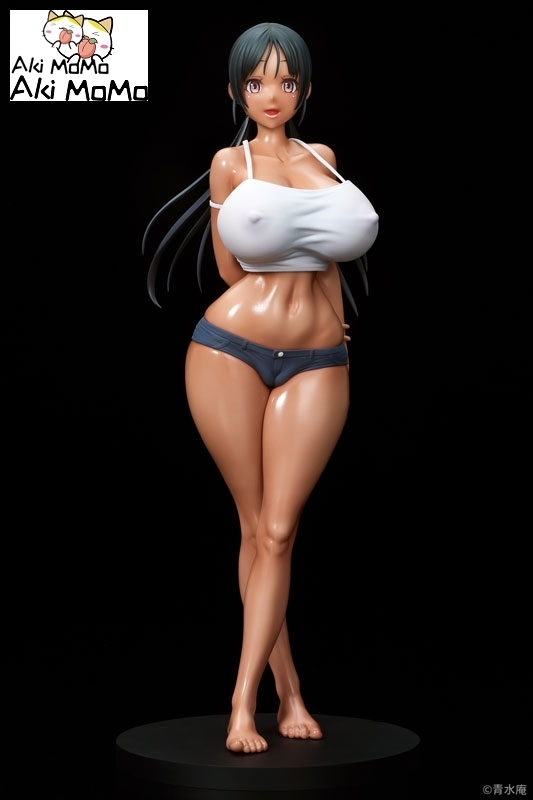 (Pre-order) Q-six Koumijima Konomi Tachibana 1/7 Figure