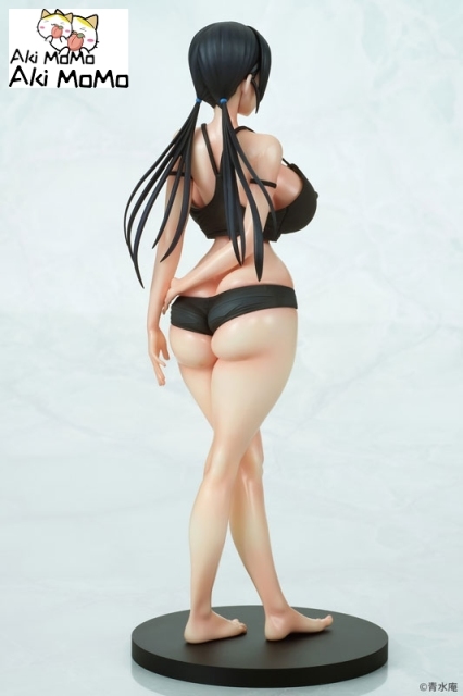 (Pre-order) Q-six Koumijima Konomi Tachibana Fair White ver. 1/7 Figure