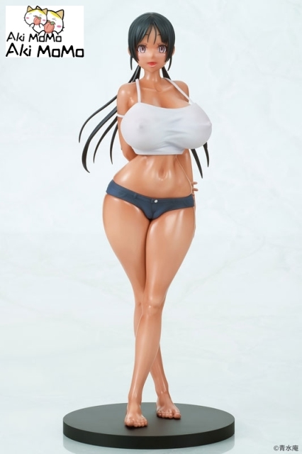 (Pre-order) Q-six Koumijima Konomi Tachibana 1/7 Figure