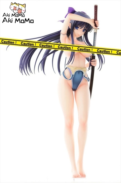 (Back-order Closed) Orca Toys Walkure Romanze More &amp; More Akane Ryuzoji ver.Finest 1/6 Figure