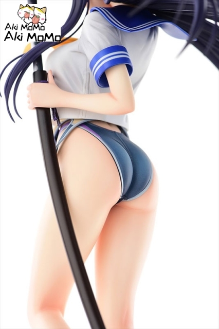 (Back-order Closed) Orca Toys Walkure Romanze More &amp; More Akane Ryuzoji ver.Finest 1/6 Figure