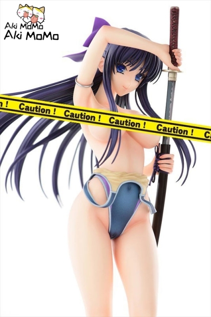(Back-order Closed) Orca Toys Walkure Romanze More &amp; More Akane Ryuzoji ver.Finest 1/6 Figure