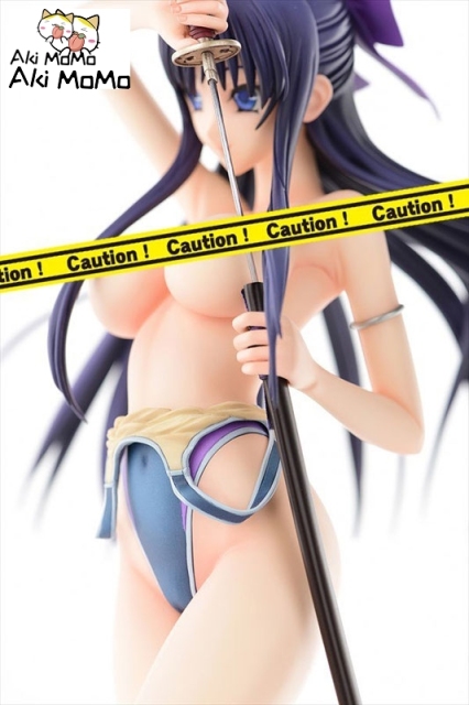 (Back-order Closed) Orca Toys Walkure Romanze More &amp; More Akane Ryuzoji ver.Finest 1/6 Figure