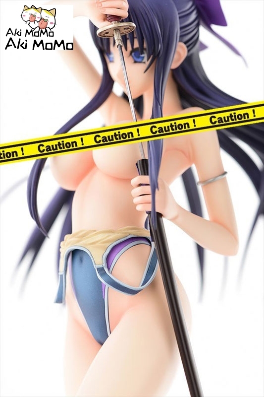 (Back-order Closed) Orca Toys Walkure Romanze More &amp; More Akane Ryuzoji ver.Finest 1/6 Figure
