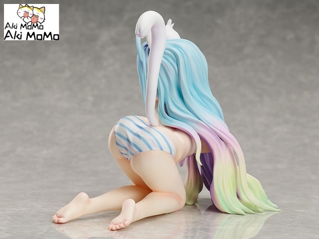 (Pre-order) FREEing B-style No Game No Life Shiro Cat Ver. 1/4 Figure