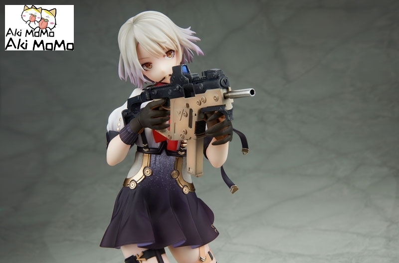 (Pre-order) WANDERER Girls' Frontline Vector 1/7 Figure