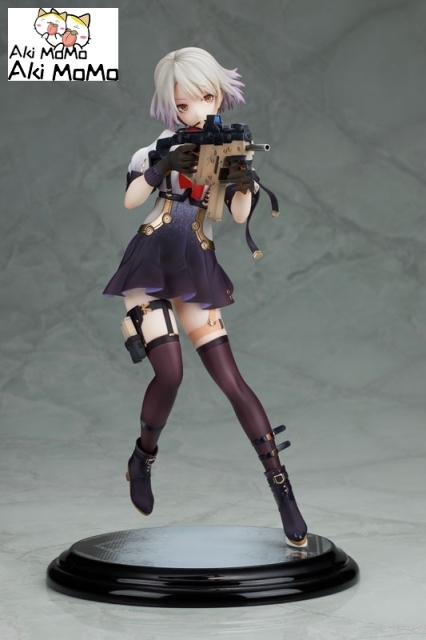 (Pre-order) WANDERER Girls' Frontline Vector 1/7 Figure