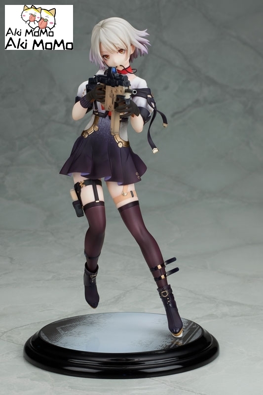(Pre-order) WANDERER Girls' Frontline Vector 1/7 Figure